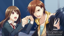 画像ギャラリー No.017のサムネイル画像 / 乙女チック4Gamer 第38回：危険過ぎる男子達とのスリリングな学園生活を描く「スクールウォーズ〜全巻パック　本編＆卒業戦線〜」をお届け