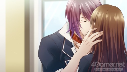 画像ギャラリー No.022のサムネイル画像 / 乙女チック4Gamer 第38回：危険過ぎる男子達とのスリリングな学園生活を描く「スクールウォーズ〜全巻パック　本編＆卒業戦線〜」をお届け