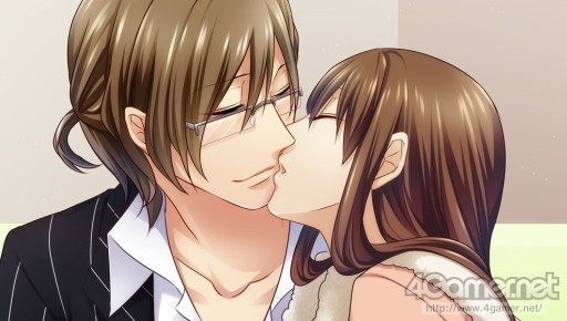 画像ギャラリー No.024のサムネイル画像 / 乙女チック4Gamer 第38回：危険過ぎる男子達とのスリリングな学園生活を描く「スクールウォーズ〜全巻パック　本編＆卒業戦線〜」をお届け
