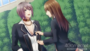 画像ギャラリー No.026のサムネイル画像 / 乙女チック4Gamer 第38回：危険過ぎる男子達とのスリリングな学園生活を描く「スクールウォーズ〜全巻パック　本編＆卒業戦線〜」をお届け
