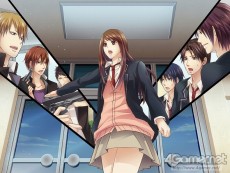 画像ギャラリー No.049のサムネイル画像 / 乙女チック4Gamer 第38回：危険過ぎる男子達とのスリリングな学園生活を描く「スクールウォーズ〜全巻パック　本編＆卒業戦線〜」をお届け