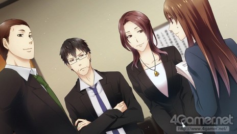 画像ギャラリー No.050のサムネイル画像 / 乙女チック4Gamer 第38回：危険過ぎる男子達とのスリリングな学園生活を描く「スクールウォーズ〜全巻パック　本編＆卒業戦線〜」をお届け