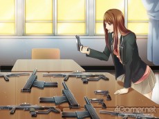 画像ギャラリー No.051のサムネイル画像 / 乙女チック4Gamer 第38回：危険過ぎる男子達とのスリリングな学園生活を描く「スクールウォーズ〜全巻パック　本編＆卒業戦線〜」をお届け
