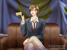 画像ギャラリー No.052のサムネイル画像 / 乙女チック4Gamer 第38回：危険過ぎる男子達とのスリリングな学園生活を描く「スクールウォーズ〜全巻パック　本編＆卒業戦線〜」をお届け