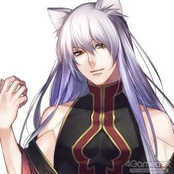 画像ギャラリー No.006のサムネイル画像 / 乙女チック4Gamer 第43回：関羽が猫耳ヒロインに!?　三国志をモチーフにした恋愛ADV「十三支演義 偃月三国伝1・2」を特集