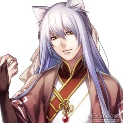 画像ギャラリー No.007のサムネイル画像 / 乙女チック4Gamer 第43回：関羽が猫耳ヒロインに!?　三国志をモチーフにした恋愛ADV「十三支演義 偃月三国伝1・2」を特集