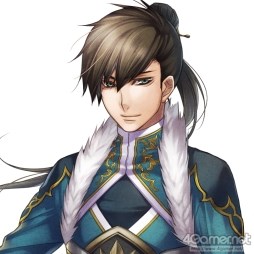 画像ギャラリー No.010のサムネイル画像 / 乙女チック4Gamer 第43回：関羽が猫耳ヒロインに!?　三国志をモチーフにした恋愛ADV「十三支演義 偃月三国伝1・2」を特集