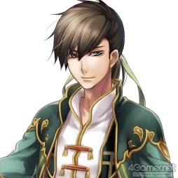 画像ギャラリー No.011のサムネイル画像 / 乙女チック4Gamer 第43回：関羽が猫耳ヒロインに!?　三国志をモチーフにした恋愛ADV「十三支演義 偃月三国伝1・2」を特集