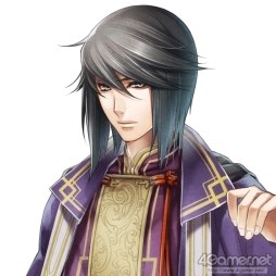 画像ギャラリー No.013のサムネイル画像 / 乙女チック4Gamer 第43回：関羽が猫耳ヒロインに!?　三国志をモチーフにした恋愛ADV「十三支演義 偃月三国伝1・2」を特集