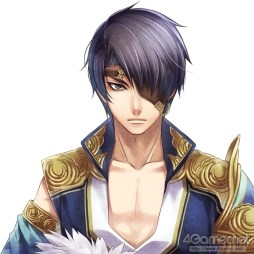 画像ギャラリー No.014のサムネイル画像 / 乙女チック4Gamer 第43回：関羽が猫耳ヒロインに!?　三国志をモチーフにした恋愛ADV「十三支演義 偃月三国伝1・2」を特集