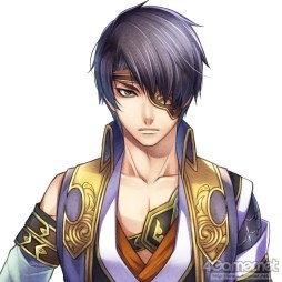 画像ギャラリー No.015のサムネイル画像 / 乙女チック4Gamer 第43回：関羽が猫耳ヒロインに!?　三国志をモチーフにした恋愛ADV「十三支演義 偃月三国伝1・2」を特集