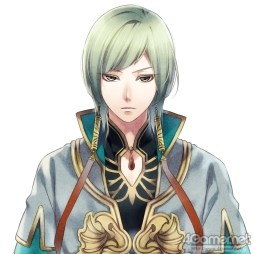 画像ギャラリー No.018のサムネイル画像 / 乙女チック4Gamer 第43回：関羽が猫耳ヒロインに!?　三国志をモチーフにした恋愛ADV「十三支演義 偃月三国伝1・2」を特集