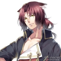 画像ギャラリー No.019のサムネイル画像 / 乙女チック4Gamer 第43回：関羽が猫耳ヒロインに!?　三国志をモチーフにした恋愛ADV「十三支演義 偃月三国伝1・2」を特集