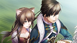 画像ギャラリー No.025のサムネイル画像 / 乙女チック4Gamer 第43回：関羽が猫耳ヒロインに!?　三国志をモチーフにした恋愛ADV「十三支演義 偃月三国伝1・2」を特集