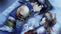画像ギャラリー No.027のサムネイル画像 / 乙女チック4Gamer 第43回：関羽が猫耳ヒロインに!?　三国志をモチーフにした恋愛ADV「十三支演義 偃月三国伝1・2」を特集