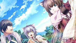 画像ギャラリー No.029のサムネイル画像 / 乙女チック4Gamer 第43回：関羽が猫耳ヒロインに!?　三国志をモチーフにした恋愛ADV「十三支演義 偃月三国伝1・2」を特集