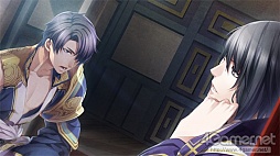 画像ギャラリー No.030のサムネイル画像 / 乙女チック4Gamer 第43回：関羽が猫耳ヒロインに!?　三国志をモチーフにした恋愛ADV「十三支演義 偃月三国伝1・2」を特集