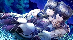 画像ギャラリー No.032のサムネイル画像 / 乙女チック4Gamer 第43回：関羽が猫耳ヒロインに!?　三国志をモチーフにした恋愛ADV「十三支演義 偃月三国伝1・2」を特集