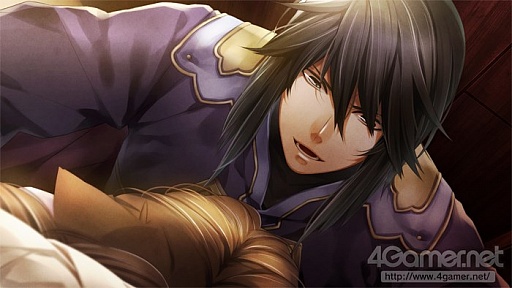 画像ギャラリー No.034のサムネイル画像 / 乙女チック4Gamer 第43回：関羽が猫耳ヒロインに!?　三国志をモチーフにした恋愛ADV「十三支演義 偃月三国伝1・2」を特集