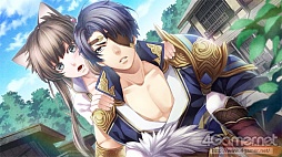 画像ギャラリー No.035のサムネイル画像 / 乙女チック4Gamer 第43回：関羽が猫耳ヒロインに!?　三国志をモチーフにした恋愛ADV「十三支演義 偃月三国伝1・2」を特集