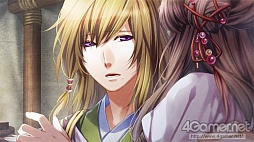 画像ギャラリー No.036のサムネイル画像 / 乙女チック4Gamer 第43回：関羽が猫耳ヒロインに!?　三国志をモチーフにした恋愛ADV「十三支演義 偃月三国伝1・2」を特集