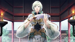 画像ギャラリー No.037のサムネイル画像 / 乙女チック4Gamer 第43回：関羽が猫耳ヒロインに!?　三国志をモチーフにした恋愛ADV「十三支演義 偃月三国伝1・2」を特集