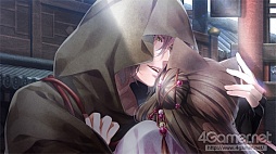 画像ギャラリー No.038のサムネイル画像 / 乙女チック4Gamer 第43回：関羽が猫耳ヒロインに!?　三国志をモチーフにした恋愛ADV「十三支演義 偃月三国伝1・2」を特集