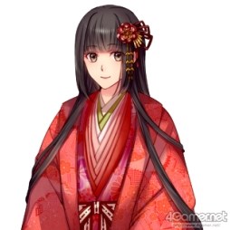 画像ギャラリー No.007のサムネイル画像 / 乙女チック4Gamer 第47回：「源氏物語」をベースにした女性向け恋愛ADV「源氏恋絵巻」を特集