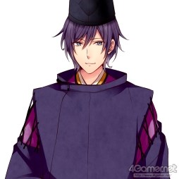 画像ギャラリー No.008のサムネイル画像 / 乙女チック4Gamer 第47回：「源氏物語」をベースにした女性向け恋愛ADV「源氏恋絵巻」を特集