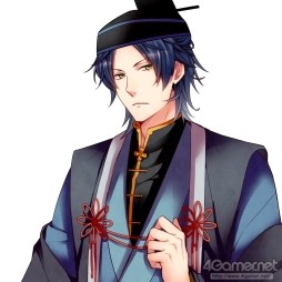 画像ギャラリー No.009のサムネイル画像 / 乙女チック4Gamer 第47回：「源氏物語」をベースにした女性向け恋愛ADV「源氏恋絵巻」を特集