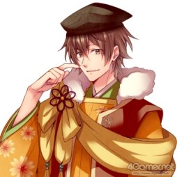 画像ギャラリー No.010のサムネイル画像 / 乙女チック4Gamer 第47回：「源氏物語」をベースにした女性向け恋愛ADV「源氏恋絵巻」を特集