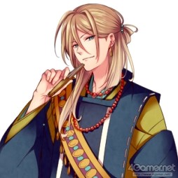 画像ギャラリー No.011のサムネイル画像 / 乙女チック4Gamer 第47回：「源氏物語」をベースにした女性向け恋愛ADV「源氏恋絵巻」を特集