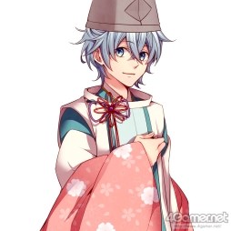 画像ギャラリー No.012のサムネイル画像 / 乙女チック4Gamer 第47回：「源氏物語」をベースにした女性向け恋愛ADV「源氏恋絵巻」を特集