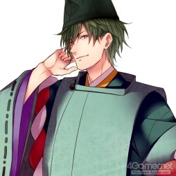 画像ギャラリー No.014のサムネイル画像 / 乙女チック4Gamer 第47回：「源氏物語」をベースにした女性向け恋愛ADV「源氏恋絵巻」を特集
