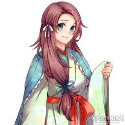 画像ギャラリー No.015のサムネイル画像 / 乙女チック4Gamer 第47回：「源氏物語」をベースにした女性向け恋愛ADV「源氏恋絵巻」を特集