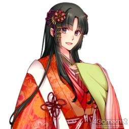 画像ギャラリー No.016のサムネイル画像 / 乙女チック4Gamer 第47回：「源氏物語」をベースにした女性向け恋愛ADV「源氏恋絵巻」を特集