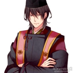 画像ギャラリー No.017のサムネイル画像 / 乙女チック4Gamer 第47回：「源氏物語」をベースにした女性向け恋愛ADV「源氏恋絵巻」を特集