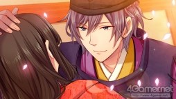 画像ギャラリー No.027のサムネイル画像 / 乙女チック4Gamer 第47回：「源氏物語」をベースにした女性向け恋愛ADV「源氏恋絵巻」を特集