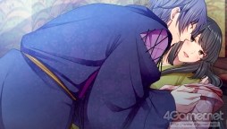 画像ギャラリー No.028のサムネイル画像 / 乙女チック4Gamer 第47回：「源氏物語」をベースにした女性向け恋愛ADV「源氏恋絵巻」を特集