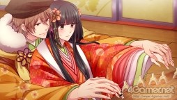 画像ギャラリー No.030のサムネイル画像 / 乙女チック4Gamer 第47回：「源氏物語」をベースにした女性向け恋愛ADV「源氏恋絵巻」を特集
