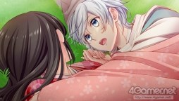 画像ギャラリー No.033のサムネイル画像 / 乙女チック4Gamer 第47回：「源氏物語」をベースにした女性向け恋愛ADV「源氏恋絵巻」を特集