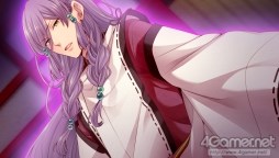 画像ギャラリー No.034のサムネイル画像 / 乙女チック4Gamer 第47回：「源氏物語」をベースにした女性向け恋愛ADV「源氏恋絵巻」を特集