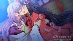 画像ギャラリー No.035のサムネイル画像 / 乙女チック4Gamer 第47回：「源氏物語」をベースにした女性向け恋愛ADV「源氏恋絵巻」を特集
