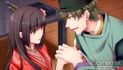 画像ギャラリー No.036のサムネイル画像 / 乙女チック4Gamer 第47回：「源氏物語」をベースにした女性向け恋愛ADV「源氏恋絵巻」を特集