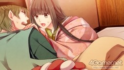 画像ギャラリー No.037のサムネイル画像 / 乙女チック4Gamer 第47回：「源氏物語」をベースにした女性向け恋愛ADV「源氏恋絵巻」を特集