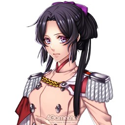 画像ギャラリー No.003のサムネイル画像 / 乙女チック4Gamer 第48回：スパイとしても活躍する軍楽隊メンバーの活躍と恋を描いた「帝国海軍恋慕情〜明治横須賀行進曲〜」を特集