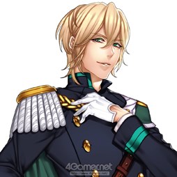 画像ギャラリー No.005のサムネイル画像 / 乙女チック4Gamer 第48回：スパイとしても活躍する軍楽隊メンバーの活躍と恋を描いた「帝国海軍恋慕情〜明治横須賀行進曲〜」を特集