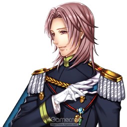 画像ギャラリー No.007のサムネイル画像 / 乙女チック4Gamer 第48回：スパイとしても活躍する軍楽隊メンバーの活躍と恋を描いた「帝国海軍恋慕情〜明治横須賀行進曲〜」を特集