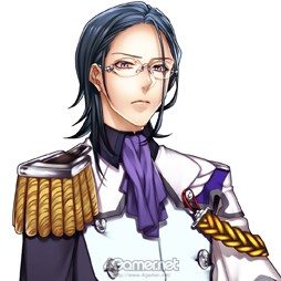 画像ギャラリー No.008のサムネイル画像 / 乙女チック4Gamer 第48回：スパイとしても活躍する軍楽隊メンバーの活躍と恋を描いた「帝国海軍恋慕情〜明治横須賀行進曲〜」を特集