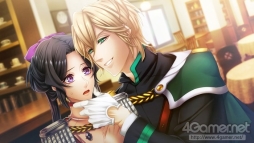 画像ギャラリー No.010のサムネイル画像 / 乙女チック4Gamer 第48回：スパイとしても活躍する軍楽隊メンバーの活躍と恋を描いた「帝国海軍恋慕情〜明治横須賀行進曲〜」を特集